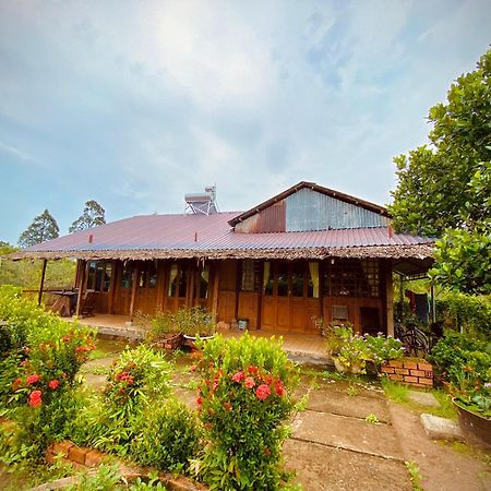 Mekong Riverside Homestay Vinh Long Exterior photo