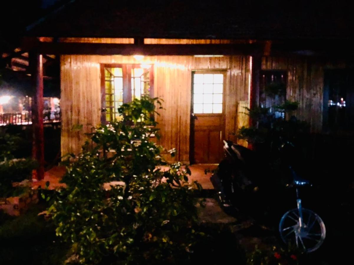 Mekong Riverside Homestay Vinh Long Exterior photo